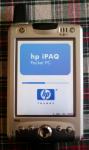 HP iPAQ Pocket PC h6340 - smartphone - GSM [RARITET]