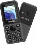 ispravan Archos Access 18F V2 (2xSIM) +punjač +dostava = 6,05 € / 1/23