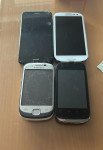 Lot mobitela – P9 late, Samsung S3...