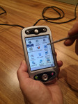 Mda tmobile pocket pc s punjačem