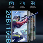 Mini Android Google Play Dual SIM