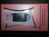 Mini Flip Mobile Phone LONG-CZ J9 0.66"