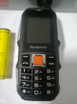 Mobilni telefon Hard phone W2 kao Land Rover l9