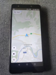 Mobitel 5,7" + TomTom navigacija