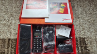 Mobitel Ferrari Hagenuk F10