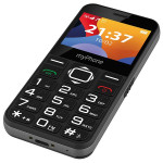 Mobitel GSM HALO 3 crni ili zlatni