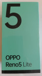Mobitel OPPO Reno 5 Lite