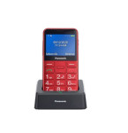 Mobitel PANASONIC KX-TU155 EXRN crveni