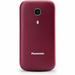Mobitel PANASONIC KX-TU400EXR crveni