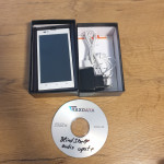 Mobitel za slijepe - BlindShell 2