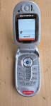 motorola V550