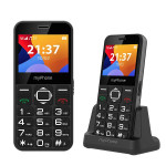 MY PHONE HALO 3 GSM mobitel za starije osobe [NOVO]