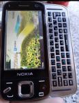 NCKIA N97 (kineska Nokia) / dual SIM / nemam punjac