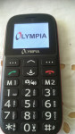 Olympia Bella mobitel