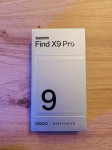 Oppo Find X9 Pro - GLOBAL - 16/512 GB