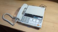 PANASONIC EASA-PHONE KX-T2470B telefon