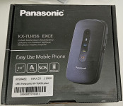 Panasonic KX-TU456 EXCE