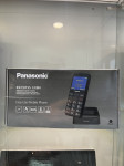 Panasonic mobilni telefon namjenjen za starije osobe NOVO RAČUN