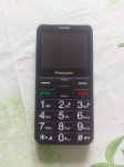 Panasonic mobitel za starije osobe