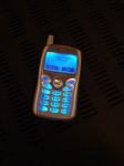 panasonic mini mobitel gd 55 novo  ## kolekcionarski primjerak ##