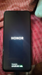 Prodajem crni Honor 90 lite 8gb/256gb + punjac i 12mj.garancije