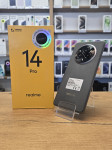 REALME 14 PRO 5G 8/256GB JAMSTVO: 18.08.2028 DO 36 RATA #2 iConnect