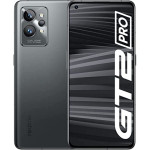 Realme GT 2 Pro 12GB/256GB, steel black + maska