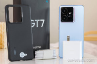 Realme GT 7 12/512gb