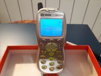 Sagem MW3020 mobitel u dobrom ispravnom stanju,Raritet za kolekcionare