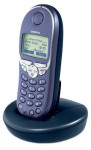 Siemens Gigaset 4000L Micro - DECT bežični telefon