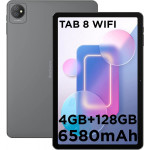TABLET BLACKVIEW Tab 8 WI- FI (SIVI) 10.1 inch 4/128 GB NOVO RAČUN R1