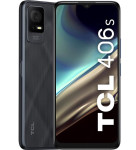 TCL T506G 406S 3GB 64GB sivi