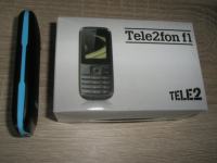TELE2FON F1 moguća zamjena za razno ili na rate