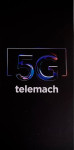 U23 5G telemach UG mobitel
