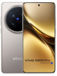 Vivo X200 Pro 16/512Gb Titanium grey,gar. 770eu
