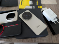VIVO x300 pro Global Version 512GB