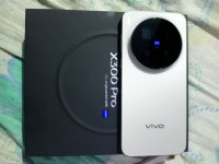 VIVO X300 PRO NOVI