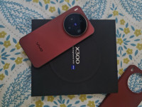 VIVO X300 NOVI
