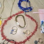 NAKIT RUČNO IZRAĐEN