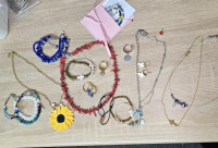 NAKIT RUČNO IZRAĐEN