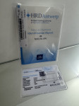 PRIRODNI BRILJANT 0,18 CT