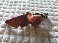 Privjesak za ključeve riba