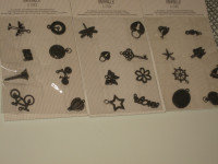 RAZNI PRIVJESCI - NOVO