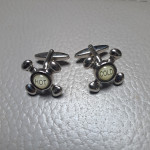 Ukrasni Gumbi za Kosulju ☆ Hot & Cold