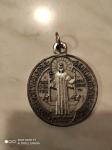 Veliki medaljon Sv. Benedikta