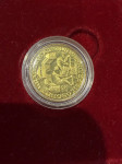 ZLATNIK 21K 5G