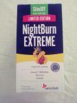 NightBurn dodatak prehrani za mrsavljenje i detoxikaciju nocu.