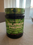 Preworkout