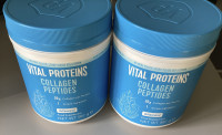 Vital Proteins Collagen Peptides Powder