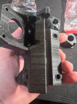 POKLANJAM - MPCNC Printed Parts - 25mm - Primo